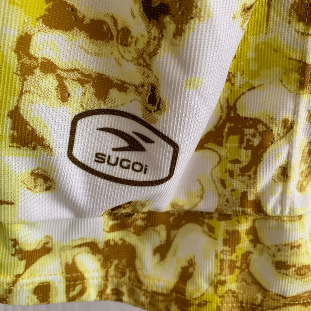 Sugoi Women's Stream Cycling Jersey - Picture 6 of 8